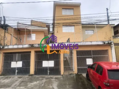 Casa com 1 Quarto à venda, 450m² no Jardim das Flores, Osasco
