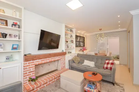 Sobrado com 3 Quartos à venda, 100m² no Bairro Alto, Curitiba