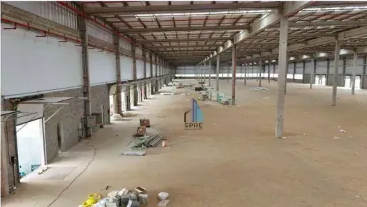 Galpão/Depósito/Armazém para alugar, 9600m² no Parque Industrial Recanto, Nova Odessa