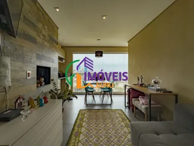 Apartamento com 2 Quartos à venda, 107m² no Jardim Maria Helena, Barueri
