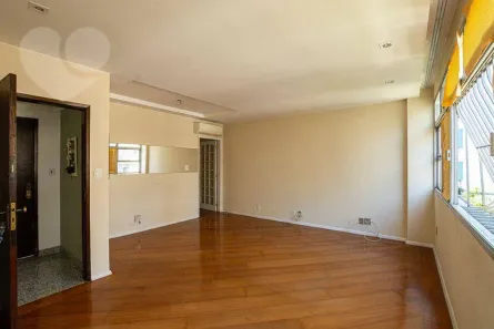 Apartamento com 3 Quartos à venda, 147m² no Icaraí, Niterói