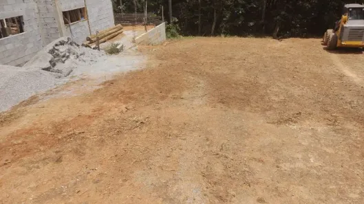 Lote/Terreno à venda, 602m² no Transurb, Itapevi