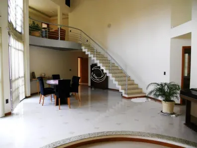 Casa com 5 Quartos à venda, 323m² no Itacorubi, Florianópolis