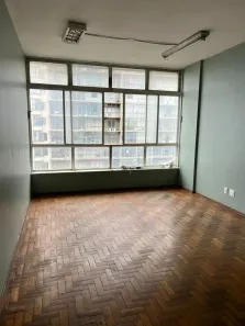 Sala Comercial para alugar, 32m² no Centro, Belo Horizonte