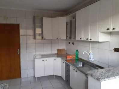 Apartamento com 2 Quartos à venda, 58m² no Parque São Cristóvão, Taubaté