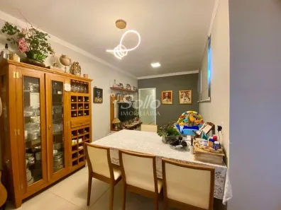 Casa com 2 Quartos à venda, 101m² no Shopping Park, Uberlândia