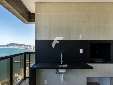 Apartamento com 3 Quartos à venda, 119m² no Centro, Itapema