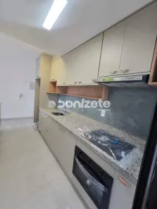 Apartamento com 2 Quartos para alugar, 56m² no Parque das Nações, Santo André