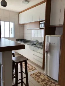 Apartamento com 2 Quartos à venda, 82m² no Santa Maria, Uberaba