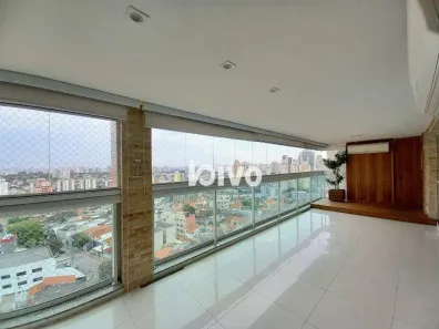 Apartamento com 4 Quartos à venda, 206m² no Saúde, São Paulo