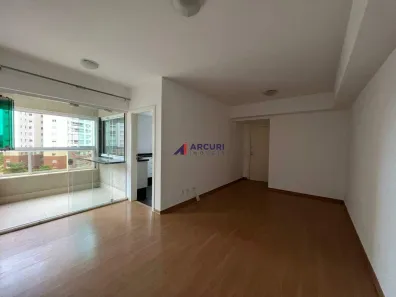Apartamento com 2 Quartos para alugar, 77m² no Vila da Serra, Nova Lima