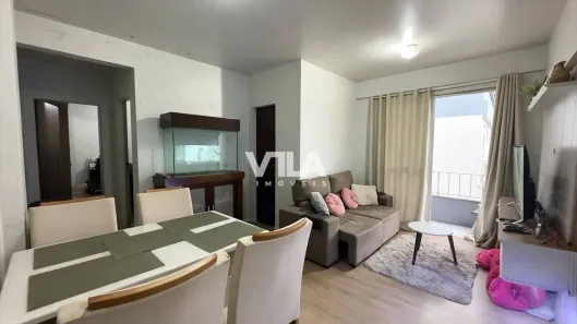 Apartamento com 2 Quartos à venda, 52m² no Nova Esperança, Blumenau