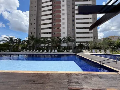 Apartamento com 2 Quartos à venda, 62m² no Jardim Aclimação, Cuiabá