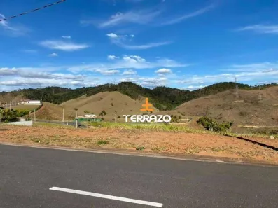 Lote/Terreno à venda, 445m² no Casa de Pedra, Volta Redonda