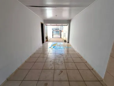Casa com 2 Quartos à venda, 70m² no Interlagos, Cascavel
