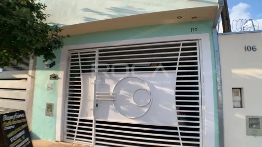 Casa com 4 Quartos à venda, 100m² no Cidade Aracy, São Carlos