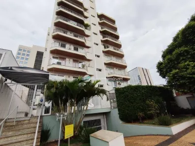 Apartamento com 3 Quartos à venda, 118m² no Jardim Nossa Senhora Auxiliadora, Campinas