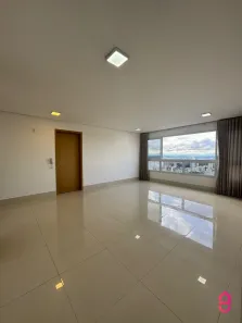 Apartamento com 3 Quartos à venda, 105m² no Setor Leste Universitário, Goiânia