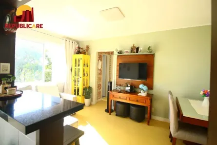Apartamento com 2 Quartos à venda, 53m² no Medianeira, Porto Alegre