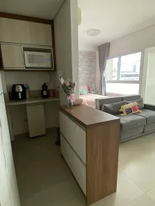 Apartamento com 1 Quarto à venda, 36m² no Vila Mariana, São Paulo