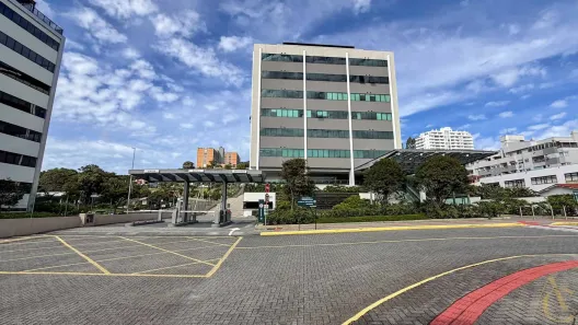 Sala Comercial para alugar, 36m² no João Paulo, Florianópolis