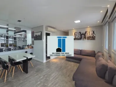 Apartamento com 3 Quartos à venda, 82m² no Vila Sônia, São Paulo