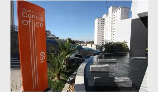Sala Comercial à venda, 10m² no Centro, Guarulhos