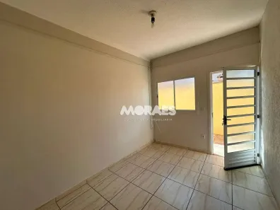 Kitnet com 1 Quarto para alugar, 30m² no Vila São João do Ipiranga, Bauru