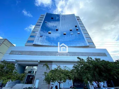 Sala Comercial à venda, 60m² no Praia da Costa, Vila Velha