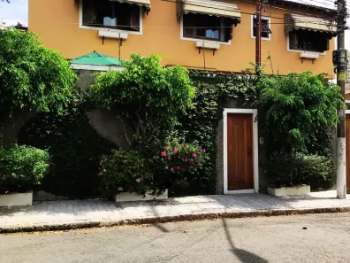 Sobrado com 3 Quartos à venda, 168m² no Água Fria, São Paulo