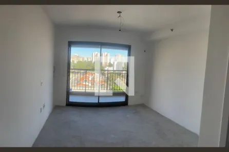 Apartamento com 1 Quarto à venda, 27m² no Santo Amaro, São Paulo