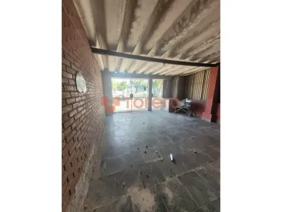 Casa com 4 Quartos à venda, 140m² no São Jorge, Santos