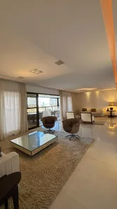 Apartamento com 4 Quartos à venda, 386m² no Horto Florestal, Salvador