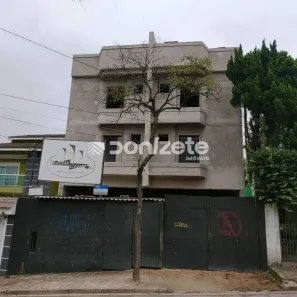 Cobertura com 2 Quartos à venda, 110m² no Santa Maria, Santo André