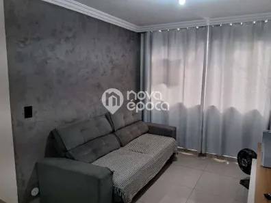 Apartamento com 3 Quartos à venda, 80m² no Engenho de Dentro, Rio de Janeiro