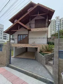 Casa com 4 Quartos à venda, 192m² no Itacorubi, Florianópolis