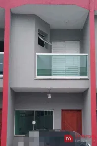 Sobrado com 2 Quartos para alugar, 30m² no Vila Progresso (Zona Leste), São Paulo