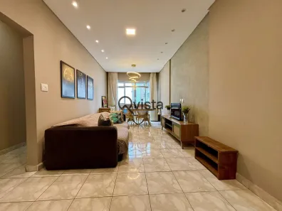Apartamento com 2 Quartos à venda, 100m² no Pitangueiras, Guarujá