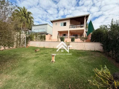 Casa com 3 Quartos à venda, 316m² no Jardim Paulista, Atibaia