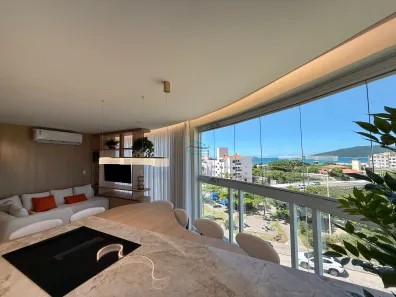 Apartamento com 3 Quartos à venda, 104m² no Ingleses do Rio Vermelho, Florianópolis