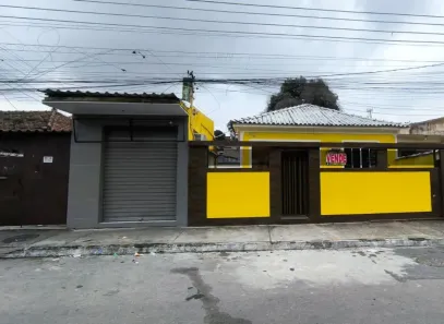 Casa com 2 Quartos à venda, 80m² no Coréia, Mesquita