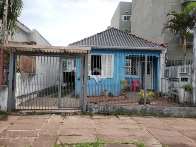 Lote/Terreno à venda, 370m² no Jardim Botânico, Porto Alegre