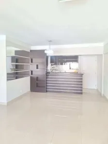 Apartamento com 3 Quartos à venda, 90m² no Mansões Santo Antônio, Campinas