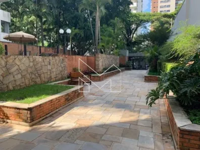 Apartamento com 3 Quartos à venda, 110m² no Campo Belo, São Paulo