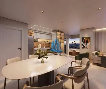 Apartamento com 2 Quartos à venda, 68m² no Centro, São Caetano do Sul