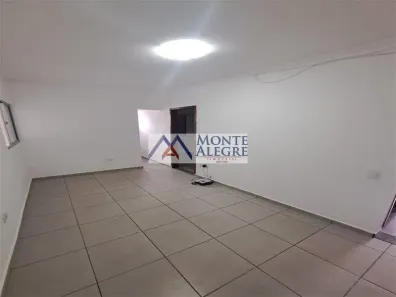 Casa com 2 Quartos para alugar, 60m² no Americanópolis, São Paulo
