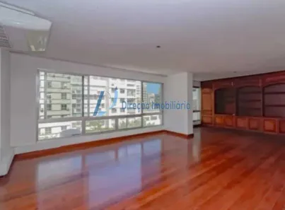 Apartamento com 3 Quartos à venda, 170m² no Leblon, Rio de Janeiro
