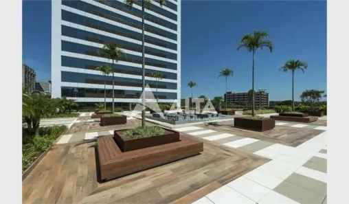 Sala Comercial à venda, 124m² no Asa Norte, Brasília