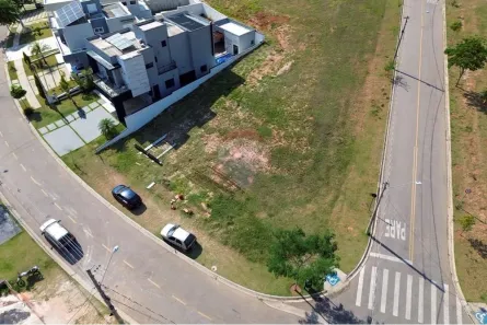 Lote/Terreno à venda, 761m² no Residencial Ibi Aram II - Fase II, Itupeva