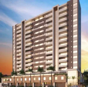 Apartamento com 3 Quartos à venda, 159m² no Jardins, Aracaju